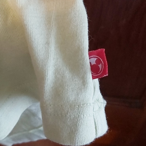 Womens XL Tinkerbell Shirt - Picture 3 of 6